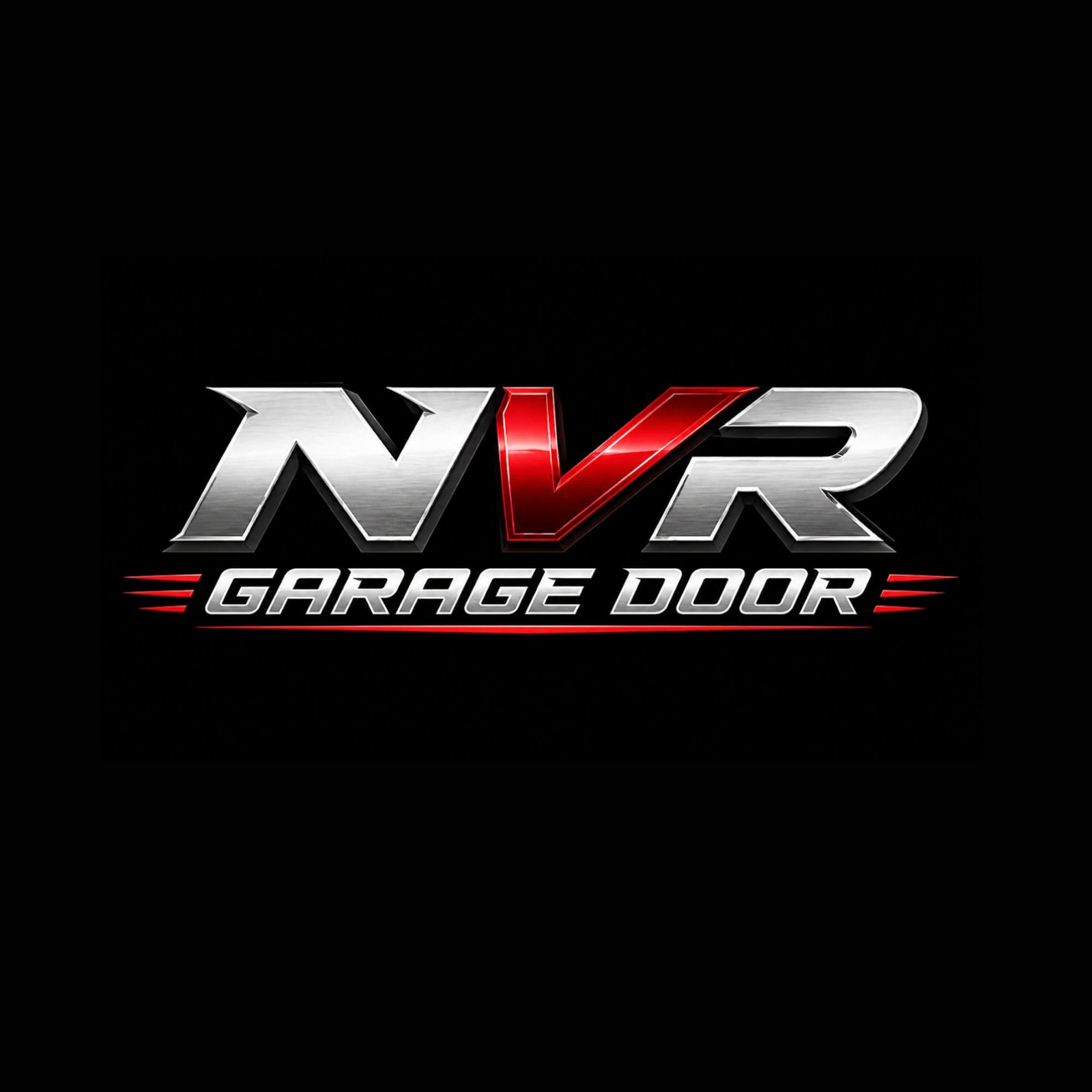 NVR Garage Door